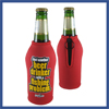 Stubbie Holder Zip Up
