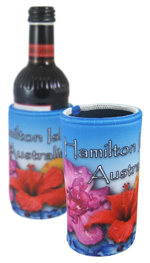 Personalised Stubby Holders for beer bottles in Australia