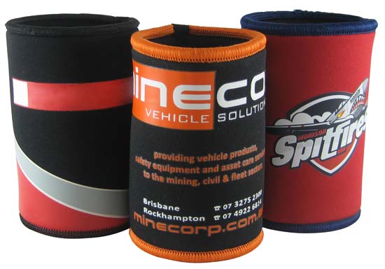 Stubby cooler best sale holder