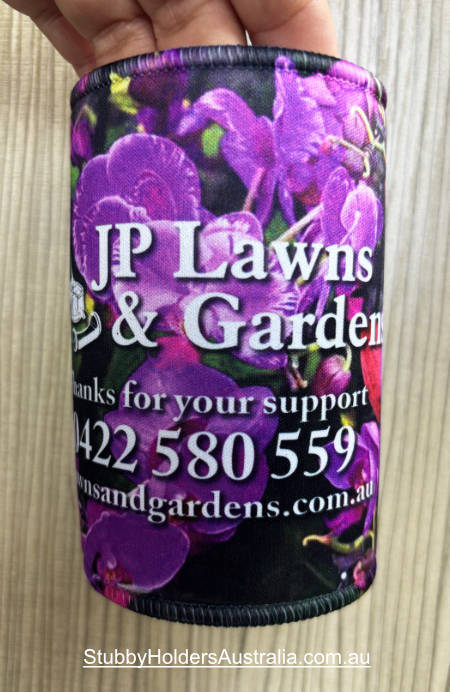 Custom Stubby Holders in Australia for Local Businesses