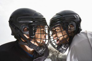 Marketing strategy face off