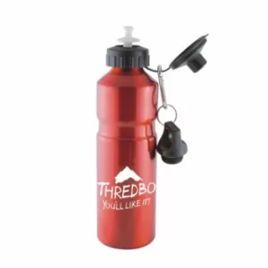 Promo Products and red custom water bottles in Australia