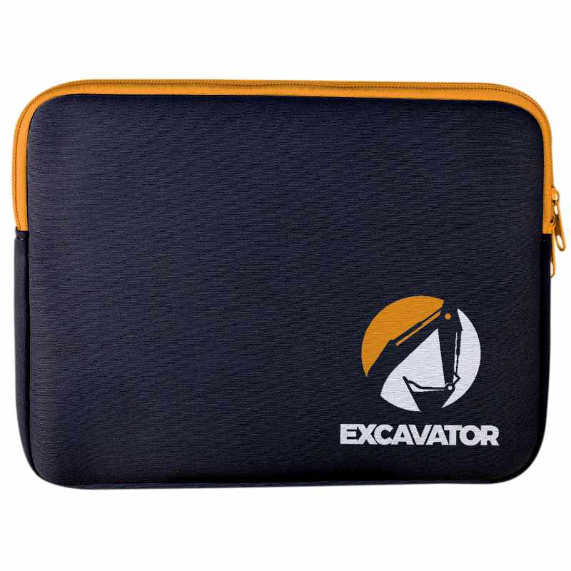 SHA-63 Laptop Sleeve