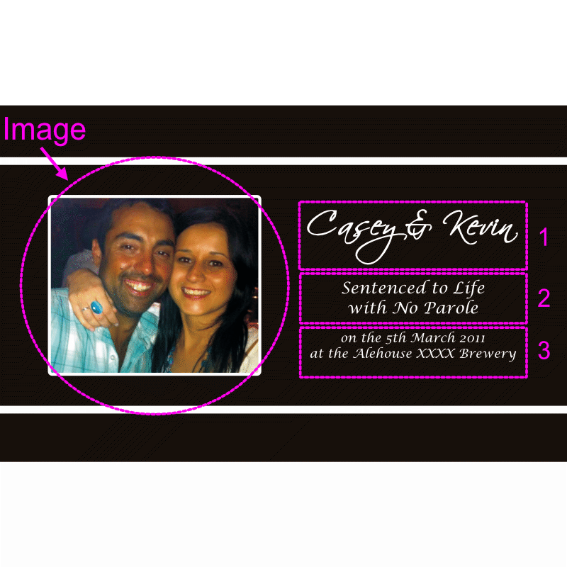Template 4: